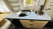 Fahrzeugbild Weinsberg CaraOne 420 QD Vorzelt + #13