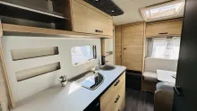 Fahrzeugbild Weinsberg CaraOne 420 QD Vorzelt + #8