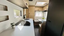 Fahrzeugbild Weinsberg CaraOne 420 QD Vorzelt + #5