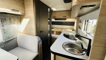 Fahrzeugbild Weinsberg CaraOne 420 QD Vorzelt + #7