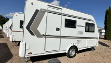 Fahrzeugbild Weinsberg CaraOne 420 QD Vorzelt + #1
