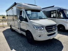 Fahrzeugbild Hymer GT-S 685 Winter- & Chassis-Paket #1