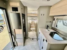 Fahrzeugbild Hymer GT-S 685 Winter- & Chassis-Paket #5