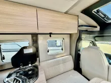 Fahrzeugbild Hymer GT-S 685 Winter- & Chassis-Paket #9