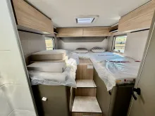 Fahrzeugbild Hymer GT-S 685 Winter- & Chassis-Paket #11