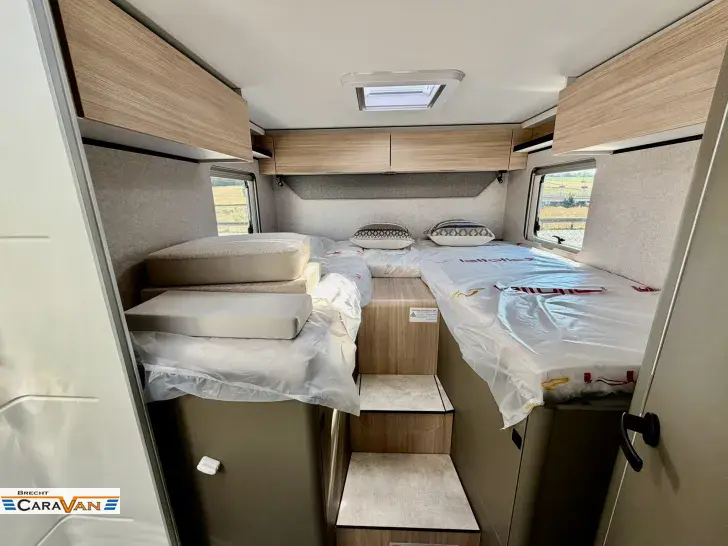 Fahrzeugbild Hymer GT-S 685 Winter- & Chassis-Paket #11