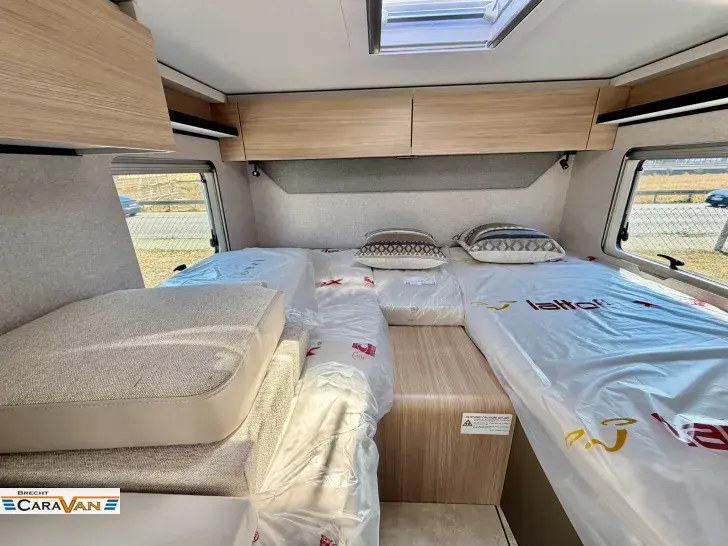 Fahrzeugbild Hymer GT-S 685 Winter- & Chassis-Paket #12