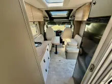 Fahrzeugbild Hymer GT-S 685 Winter- & Chassis-Paket #13