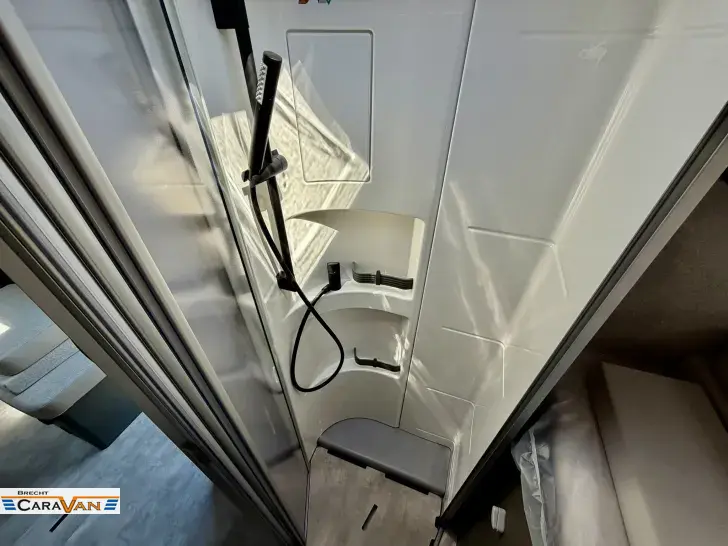 Fahrzeugbild Hymer GT-S 685 Winter- & Chassis-Paket #14
