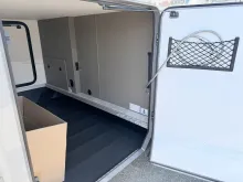 Fahrzeugbild Hymer GT-S 685 Winter- & Chassis-Paket #22