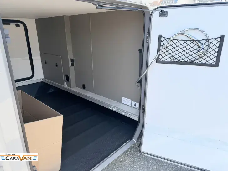 Fahrzeugbild Hymer GT-S 685 Winter- & Chassis-Paket #22