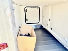 Fahrzeugbild Hymer GT-S 685 Winter- & Chassis-Paket #23