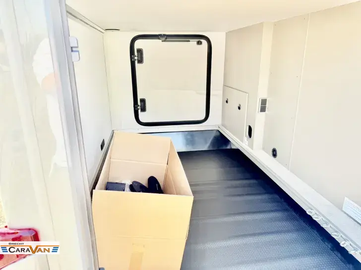 Fahrzeugbild Hymer GT-S 685 Winter- & Chassis-Paket #23