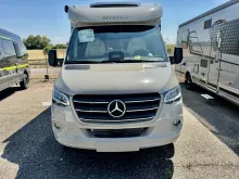 Fahrzeugbild Hymer GT-S 685 Winter- & Chassis-Paket #24