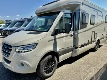 Fahrzeugbild Hymer GT-S 685 Winter- & Chassis-Paket #25