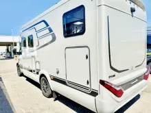 Fahrzeugbild Hymer GT-S 685 Winter- & Chassis-Paket #26