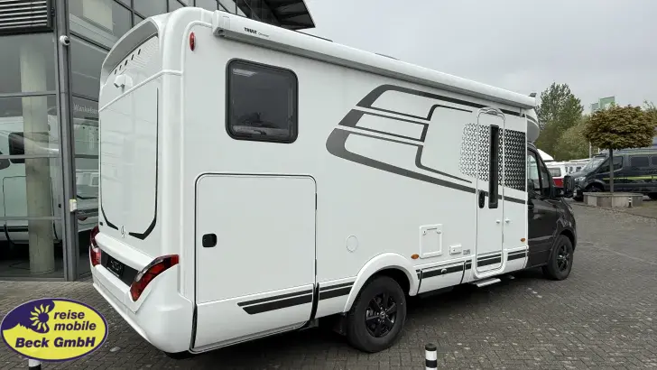 Fahrzeugbild Hymer B-Klasse MC T 680 Beck Clever Deals #3