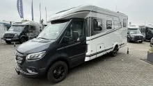 Fahrzeugbild Hymer B-Klasse MC T 680 Beck Clever Deals #5