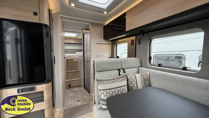 Fahrzeugbild Hymer B-Klasse MC T 680 Beck Clever Deals #10