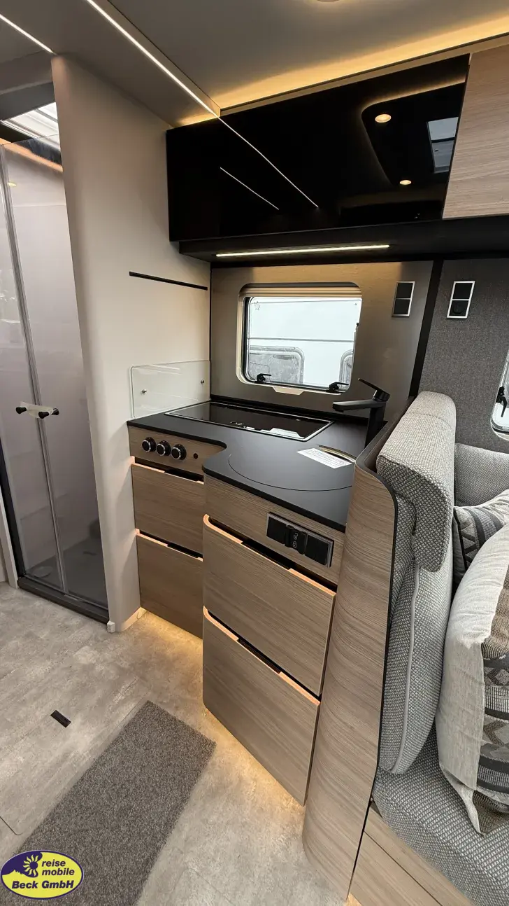 Fahrzeugbild Hymer B-Klasse MC T 680 Beck Clever Deals #12