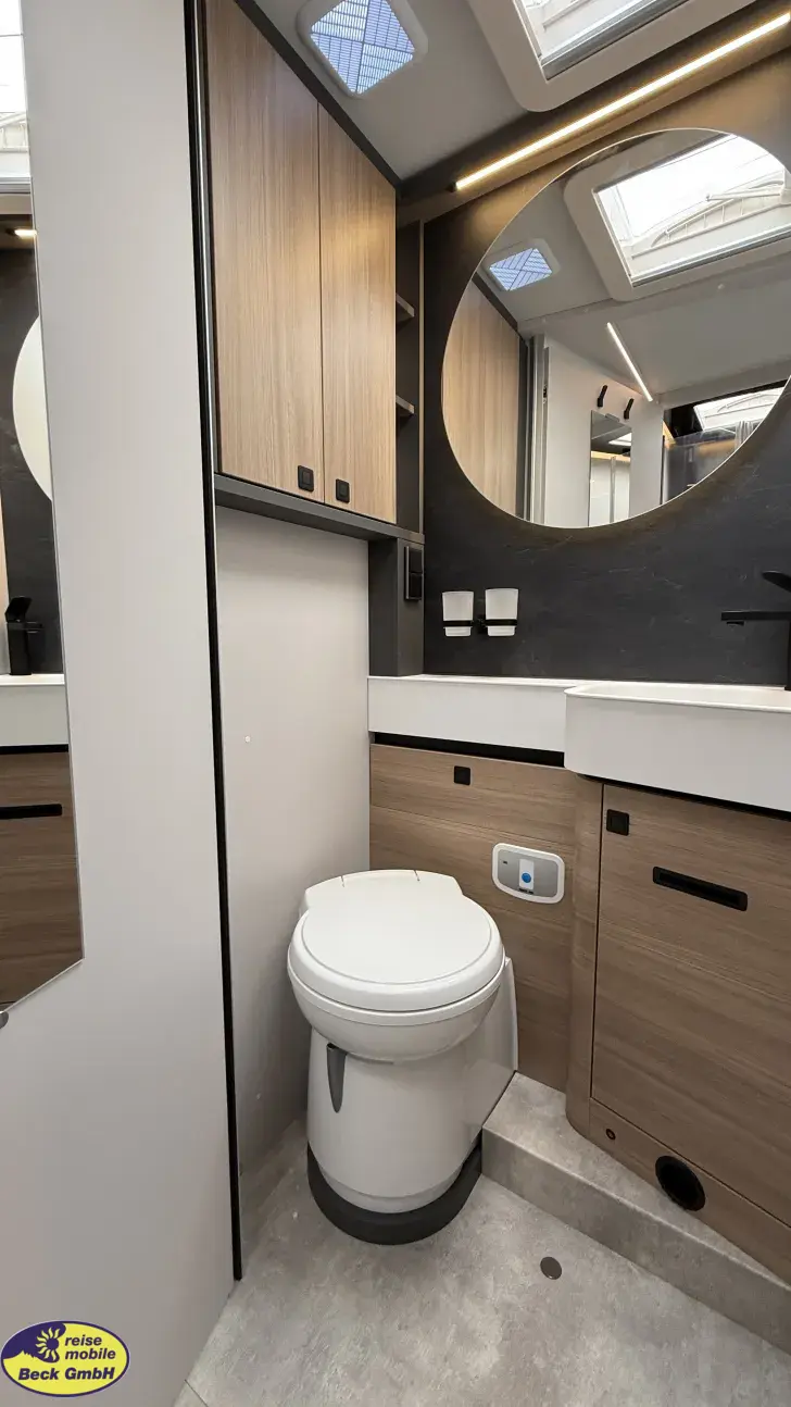Fahrzeugbild Hymer B-Klasse MC T 680 Beck Clever Deals #15