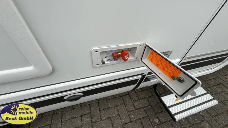 Fahrzeugbild Hymer B-Klasse MC T 680 Beck Clever Deals #18