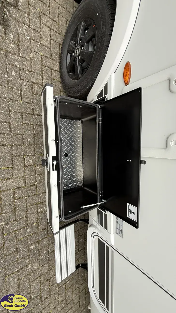 Fahrzeugbild Hymer B-Klasse MC T 680 Beck Clever Deals #19