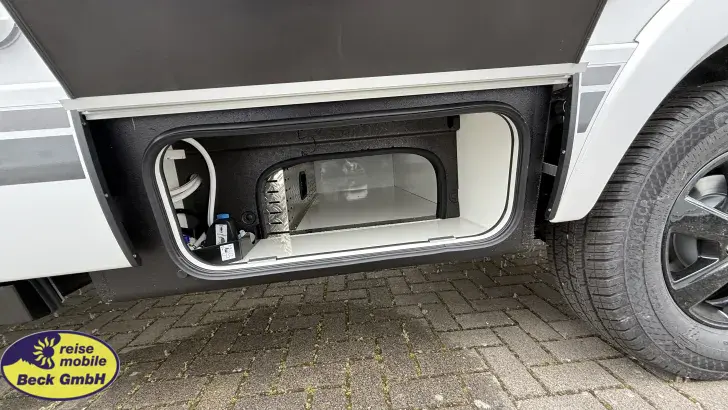 Fahrzeugbild Hymer B-Klasse MC T 680 Beck Clever Deals #21