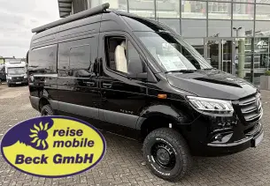 Bild Camper Van<br/>Grand Canyon S 600