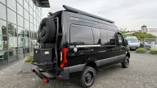 Fahrzeugbild Hymer Camper Van Grand Canyon S 600 Allradwochen bei Beck #3