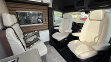 Fahrzeugbild Hymer Camper Van Grand Canyon S 600 Allradwochen bei Beck #7