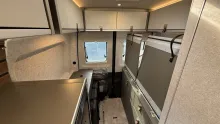Fahrzeugbild Hymer Camper Van Grand Canyon S 600 Allradwochen bei Beck #12