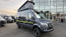 Fahrzeugbild Hymer Camper Van Grand Canyon S 600 Cross Over Aktion #1
