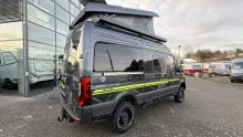 Fahrzeugbild Hymer Camper Van Grand Canyon S 600 Cross Over Aktion #3