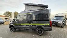 Fahrzeugbild Hymer Camper Van Grand Canyon S 600 Cross Over Aktion #4