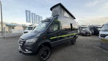 Fahrzeugbild Hymer Camper Van Grand Canyon S 600 Cross Over Aktion #5