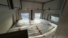 Fahrzeugbild Hymer Camper Van Grand Canyon S 600 Cross Over Aktion #12