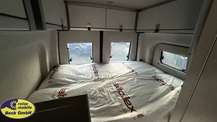 Fahrzeugbild Hymer Camper Van Grand Canyon S 600 Cross Over Aktion #12