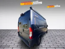 Fahrzeugbild Dethleffs Globetrail 75K 600 ER Fiat #4