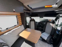 Fahrzeugbild Hymer ML-T CrossTrail 580 #8