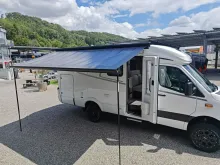 Fahrzeugbild Hymer ML-T 570 ML-T, MLT, ML T #22
