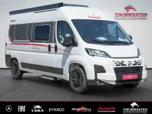 Fahrzeugbild Dethleffs Globetrail 600 DK Fiat ACC MARKISE 95-Jahre #1