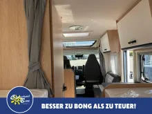 Fahrzeugbild Sunlight Adventure V 67S Automatik #5