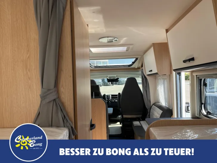 Fahrzeugbild Sunlight Adventure V 67S Automatik #5