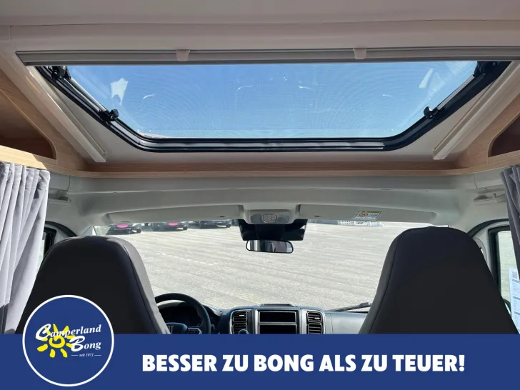 Fahrzeugbild Sunlight Adventure V 67S Automatik #6