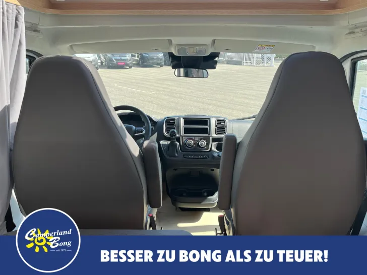 Fahrzeugbild Sunlight Adventure V 67S Automatik #7