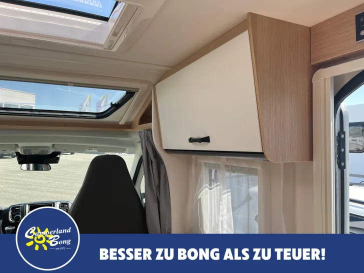 Fahrzeugbild Sunlight Adventure V 67S Automatik #11