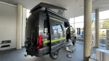 Fahrzeugbild Hymer Camper Van Grand Canyon S 600 Cross Over Aktion #3