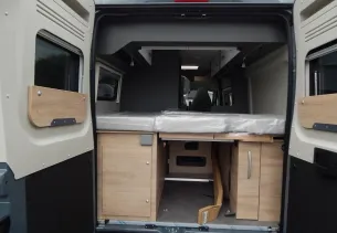 Bild Globetrail 600 DS