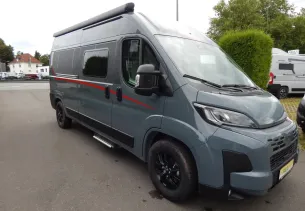 Bild Globetrail<br/>600 DS